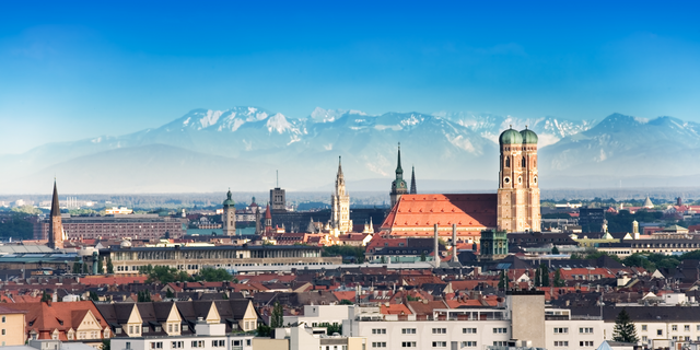 camper mieten münchen skyline