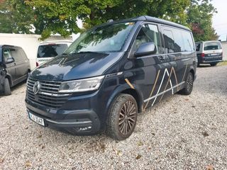 VW T6.1 California Ocean