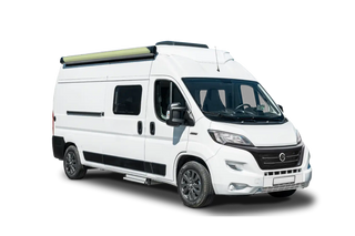 Tirol Camper
