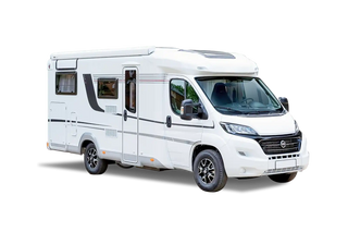 Sylt Camper