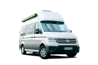 VW Grand California 600